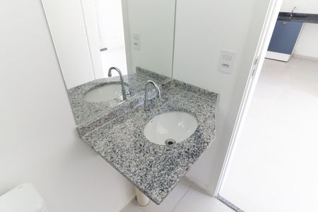 Apartamento para alugar com 37m², 2 quartos e sem vaga