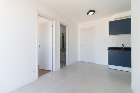 Apartamento para alugar com 37m², 2 quartos e sem vaga