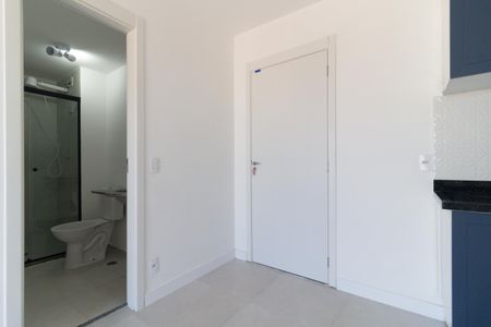 Apartamento para alugar com 37m², 2 quartos e sem vaga