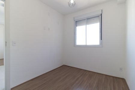 Apartamento para alugar com 37m², 2 quartos e sem vaga
