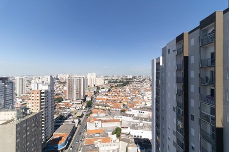 Apartamento para alugar com 37m², 2 quartos e sem vaga