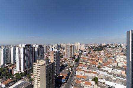 Apartamento para alugar com 37m², 2 quartos e sem vaga