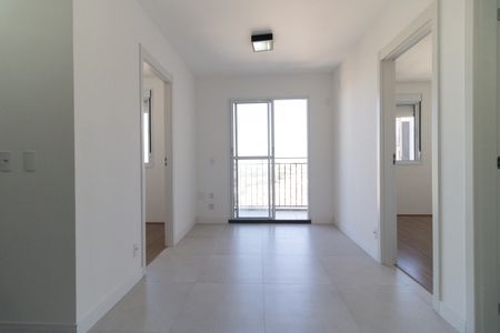 Apartamento para alugar com 37m², 2 quartos e sem vaga