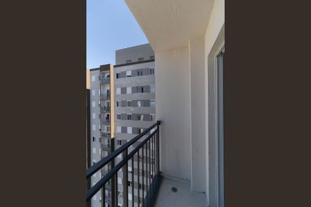 Apartamento para alugar com 37m², 2 quartos e sem vaga