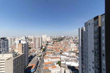 Apartamento para alugar com 37m², 2 quartos e sem vaga
