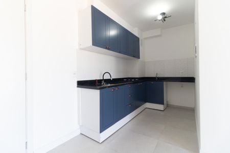 Apartamento para alugar com 37m², 2 quartos e sem vaga