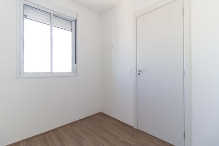 Apartamento para alugar com 37m², 2 quartos e sem vaga