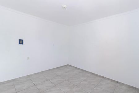 Sala de casa para alugar com 1 quarto, 60m² em Vila Zat, São Paulo