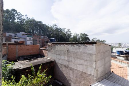 Casa para alugar com 60m², 1 quarto e sem vagaSala - Vista