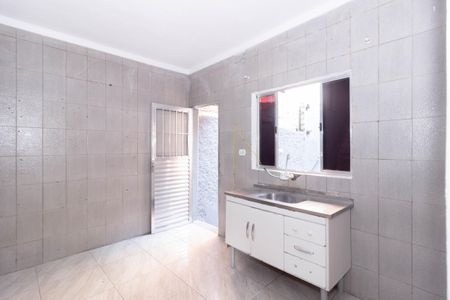 Casa para alugar com 60m², 1 quarto e sem vagaCozinha