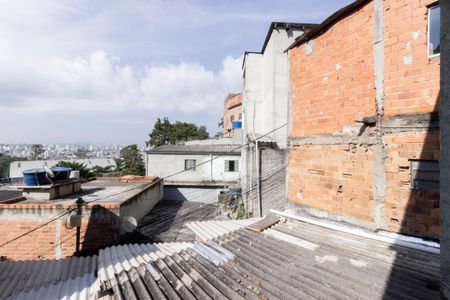 Casa para alugar com 60m², 1 quarto e sem vagaSala - Vista