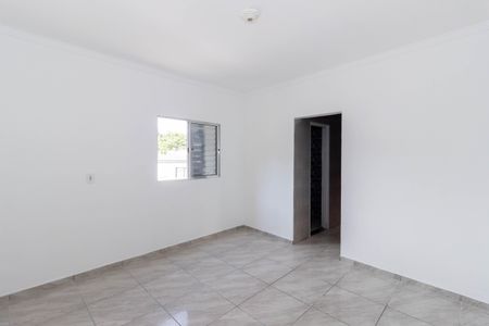 Sala de casa para alugar com 1 quarto, 60m² em Vila Zat, São Paulo