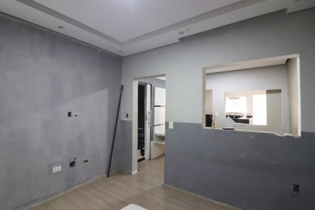 Quarto  de casa para alugar com 1 quarto, 52m² em Bairro dos Casa, São Bernardo do Campo
