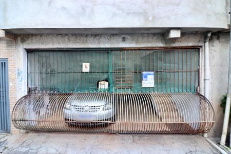 Casa para alugar com 52m², 1 quarto e sem vagaFachada