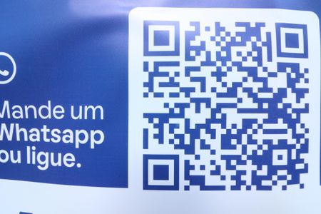 Casa para alugar com 52m², 1 quarto e sem vagaQR CODE 