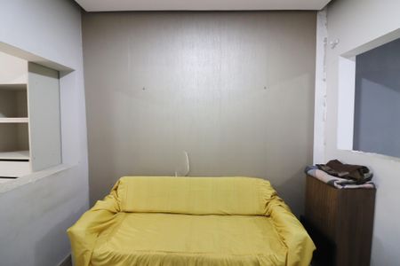 Casa para alugar com 52m², 1 quarto e sem vagaSala 