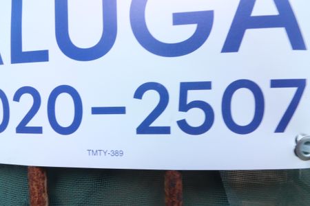 Casa para alugar com 52m², 1 quarto e sem vagaCódigo TMTY -389