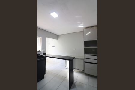 Casa para alugar com 52m², 1 quarto e sem vagaCozinha 