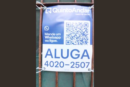 Casa para alugar com 52m², 1 quarto e sem vagaPlaca 