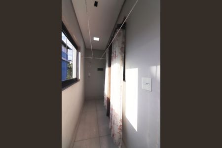 Casa para alugar com 52m², 1 quarto e sem vagaÁrea de Serviço