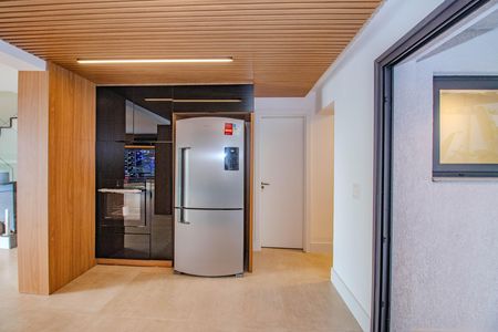 Casa à venda com 290m², 3 quartos e 2 vagas Casa à venda com 290m², 3 quartos e 2 vagasCozinha
