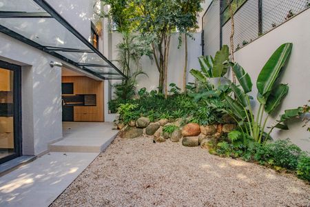 Casa à venda com 290m², 3 quartos e 2 vagas Casa à venda com 290m², 3 quartos e 2 vagasPátio / Espaço Gourmet