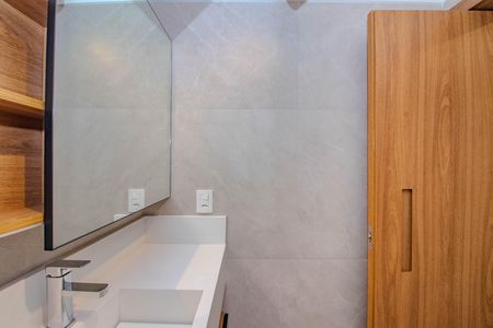 Casa à venda com 290m², 3 quartos e 2 vagas Casa à venda com 290m², 3 quartos e 2 vagasBanheiro da Suíte 3