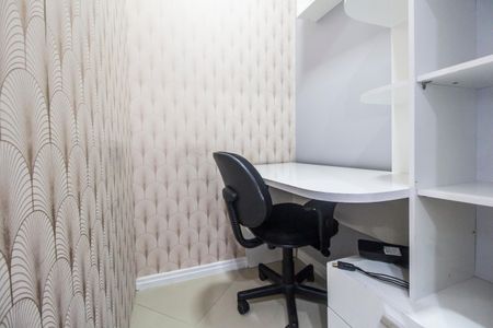 Apartamento para alugar com 69m², 2 quartos e 1 vagaEscritório