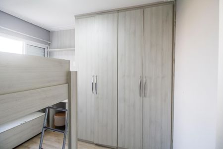 Apartamento para alugar com 69m², 2 quartos e 1 vagaQuarto 2