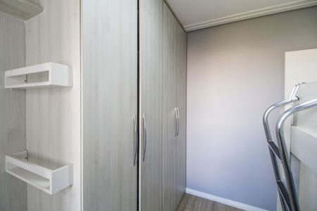 Apartamento para alugar com 69m², 2 quartos e 1 vagaQuarto 2