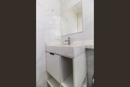 Apartamento para alugar com 69m², 2 quartos e 1 vagaBanheiro 2