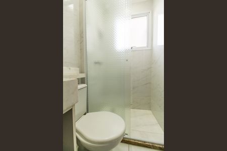 Apartamento para alugar com 69m², 2 quartos e 1 vagaBanheiro 2