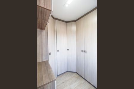 Apartamento para alugar com 69m², 2 quartos e 1 vagaCloset da suíte