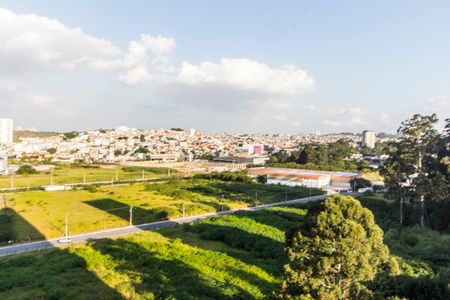 Apartamento para alugar com 69m², 2 quartos e 1 vagaVista do Quarto 2