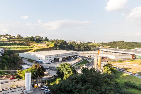 Apartamento para alugar com 69m², 2 quartos e 1 vagaVista da Suíte