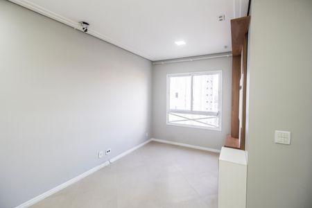 Sala  de apartamento para alugar com 2 quartos, 69m² em Vila Iracema, Barueri
