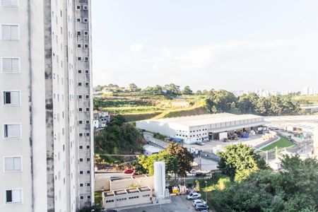 Apartamento para alugar com 69m², 2 quartos e 1 vagaVista da Sala