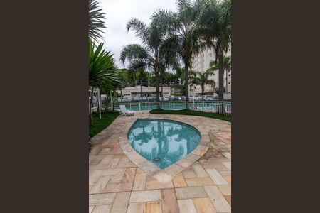 Apartamento para alugar com 69m², 2 quartos e 1 vagaPiscina