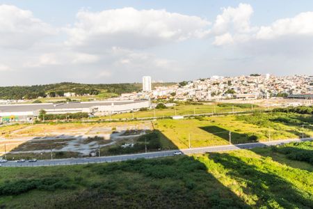 Apartamento para alugar com 69m², 2 quartos e 1 vagaVista da Suíte