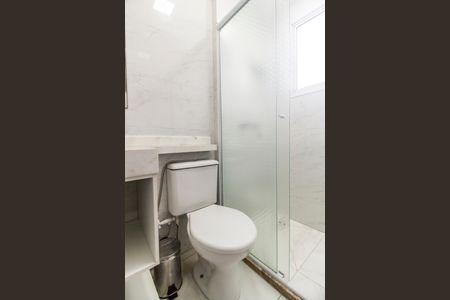 Apartamento para alugar com 69m², 2 quartos e 1 vagaBanheiro 2