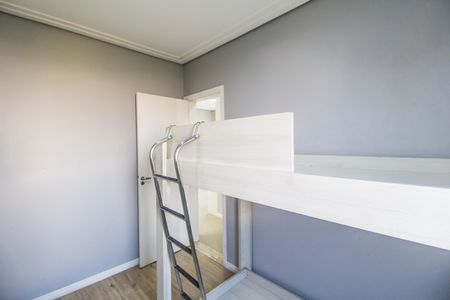 Apartamento para alugar com 69m², 2 quartos e 1 vagaQuarto 2