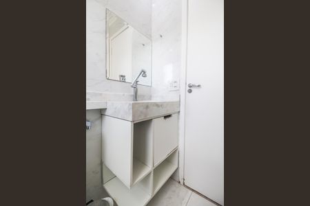 Apartamento para alugar com 69m², 2 quartos e 1 vagaBanheiro da Suíte