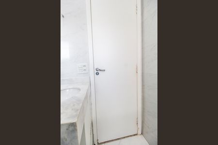 Apartamento para alugar com 69m², 2 quartos e 1 vagaBanheiro da Suíte