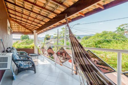Casa à venda com 450m², 5 quartos e 3 vagas