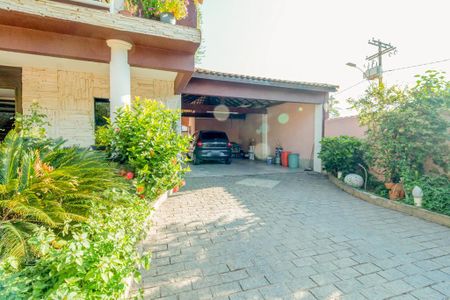 Casa à venda com 450m², 5 quartos e 3 vagas