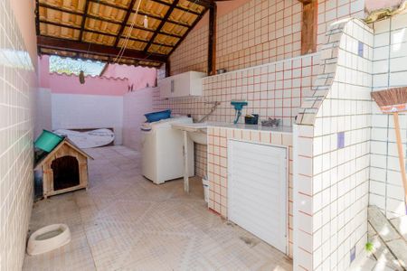 Casa à venda com 450m², 5 quartos e 3 vagas