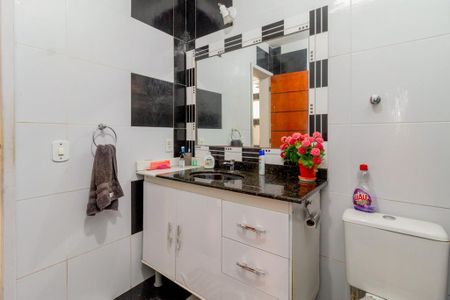 Casa à venda com 450m², 5 quartos e 3 vagas