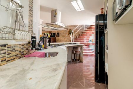 Casa à venda com 450m², 5 quartos e 3 vagas