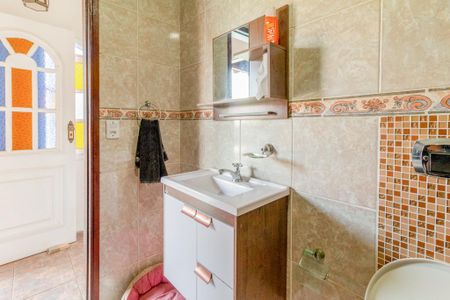 Casa à venda com 450m², 5 quartos e 3 vagas