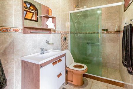 Casa à venda com 450m², 5 quartos e 3 vagas